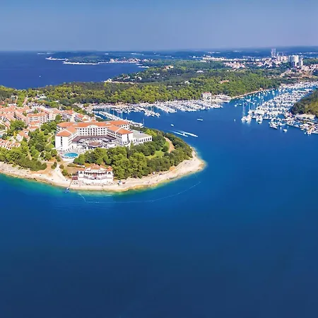 In With Wifi Appartement *