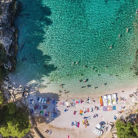 In With Wifi Appartement Pula