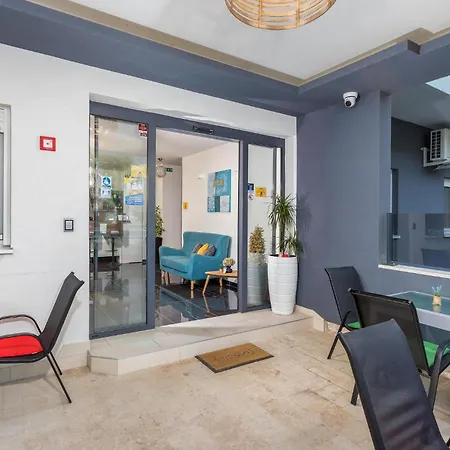 Appartement In With Wifi