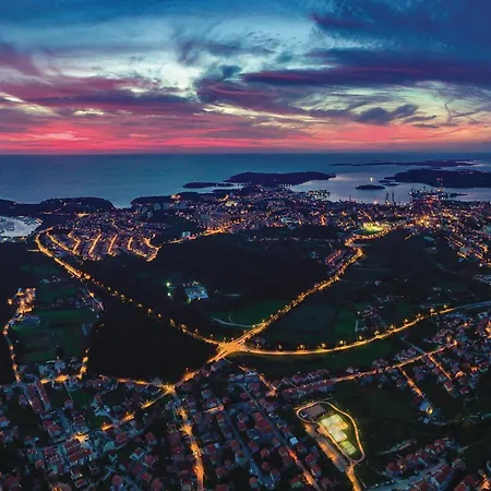 아파트 In With Wifi