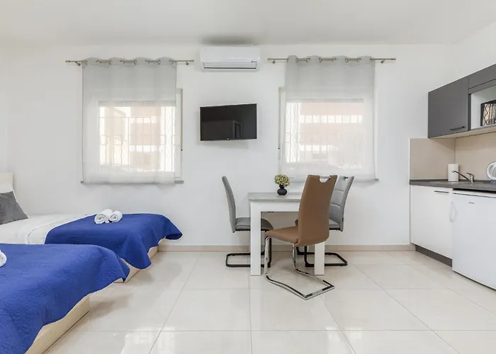 In With Wifi 아파트