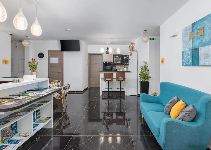 In With Wifi 아파트 *