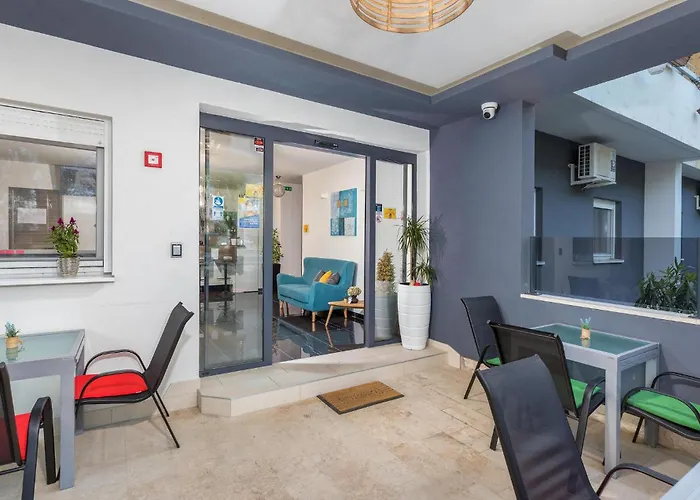 아파트 In With Wifi