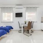 Lovely In With Wifi Lejlighed